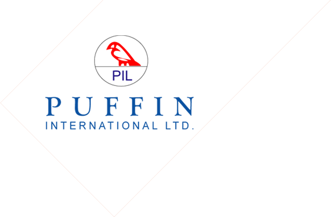 Puffin International Limited